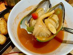 -路易十三西餐厅(西关新天地店)