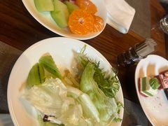 -食间牛排(湖西路店)