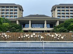 -舟山朱家尖威斯汀酒店·知味标帜自助餐厅