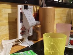 -釜御山海鲜烤肉火锅自助(新城市中心店)