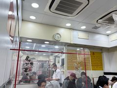 -麦文记面家(佐敦店)