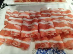 -楼外楼大刀肉传统火锅居(幸福街店)