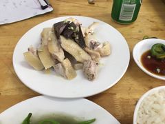 -文昌鸡饭店110号(中山路店)