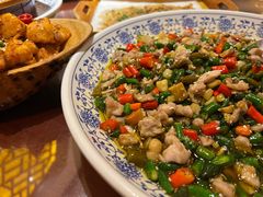 民国霸王兔-杨记隆府(白象街店)