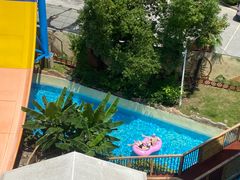 -武汉玛雅海滩水公园