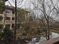 -大千天鹅湾温泉
