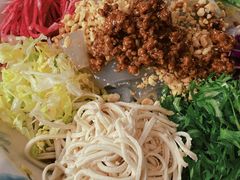 -红豆焖罐面·新邯郸菜(光明店)