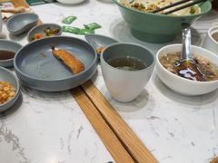 -百春原湖南牛肉粉(百联世纪店)