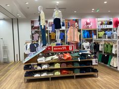 -优衣库(天津天河城店)