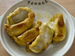 -蒋家桥饺面店(东关街店)