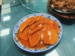 -天津外国语大学（马场道校区）食堂