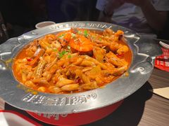 -胖哥俩肉蟹煲(西单大悦城店)