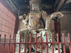 -报恩寺(平武县)