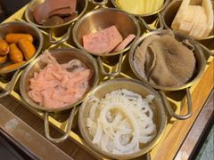 -麻田会 ·牛蛙火锅(珠江新城维家思广场店)