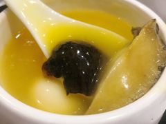 -鸿腾国际大酒店-海鲜姿造海鲜烤肉自助餐