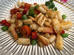 -尚一汤·粤菜海鲜(环球港店)