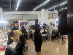 -吉田美学化妆美甲摄影培训(宁波校区)