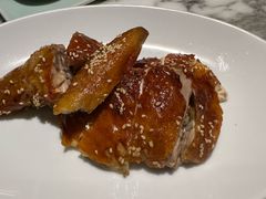-湖滨28中餐厅·西湖宴·杭州君悦酒店