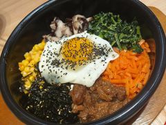 -米村拌饭(欧亚卖场店)