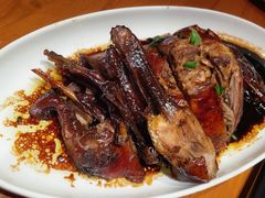 招牌卤鸭-東大方(湖州白鹭迎店)