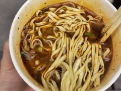 -王记生烫牛杂面馆(兰陵路店)