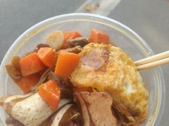 -萍豐小院·崇仁路鸭子煲
