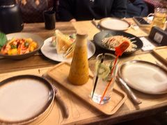 -玖壹咖啡(临河街店)