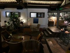 -Nirvana Cafe&Bar(北仓文创街区店)