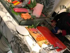 -金城国际酒店-悦.澜中餐厅