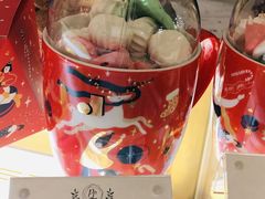 -PAUL LAFAYET 法式甜品(港汇广场店)