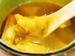 香草椰子鸡汤-荷花泰菜(东方新天地店)