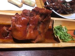 -大牌大·传统杭帮菜(湖滨店)