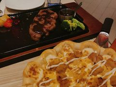 -必胜客(大坪英利店)