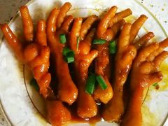 草鸡爪-小溪桥三号院子(华庄店)
