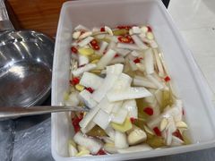 -欢乐牛香(东海二路店)