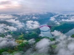 -南尖岩
