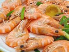 -浩海美食店(闸坡店)