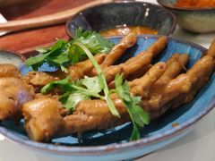 -GOGO Plate(成都太古里店)