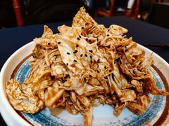-伊带伊路新疆美食府(呼家楼店)