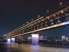 -武汉两江游览·夜游长江(汉口粤汉码头)