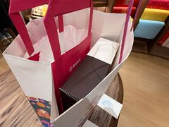 -嘉华鲜花饼·现烤(昆明老街店)