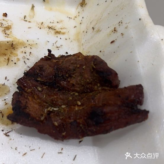 小淄味淄博烧烤