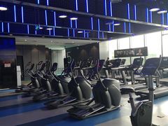 -威仕顿健身游泳(御锦城店)
