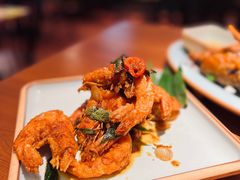 -马来西亚肉骨茶汤·招牌螃蟹·烧鸡·呷喱吧吧(海上世界店)
