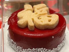 -B.U.Bread&Coffee(巧刻广场店)