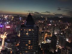 -索菲特酒店 · 云尚天际自助餐厅