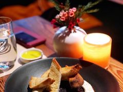 -Mercato莫卡多露台餐厅与酒吧(K11店)