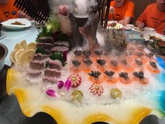 -老伙记海鲜码头(北滘店)