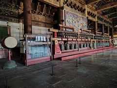 -北京市劳动人民文化宫(太庙)