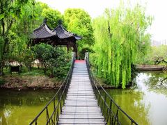-南汇桃花村